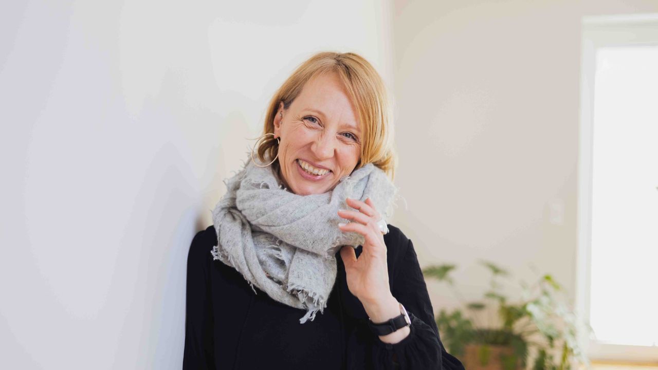 Stefanie Warnken