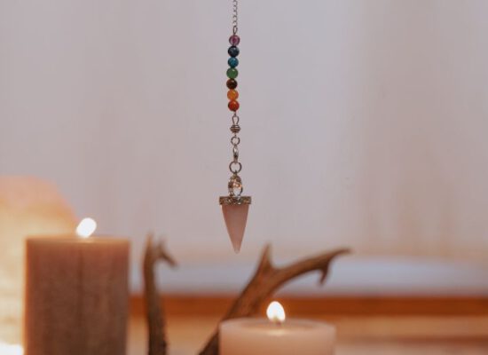 Spirituelle Hypnose