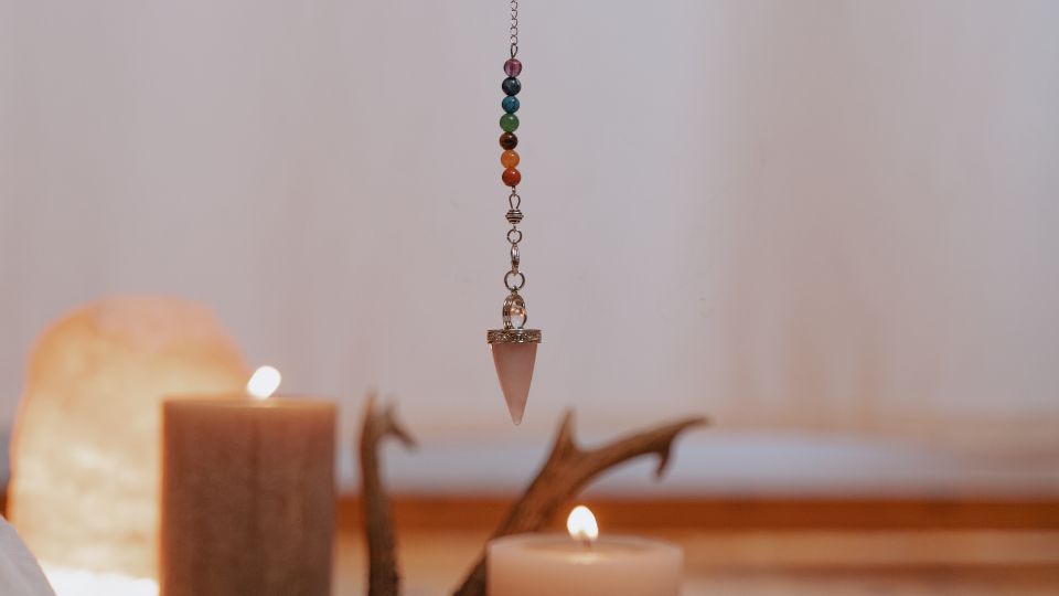 Spirituelle Hypnose